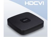 4-канальные HDCVI видеорегистраторы