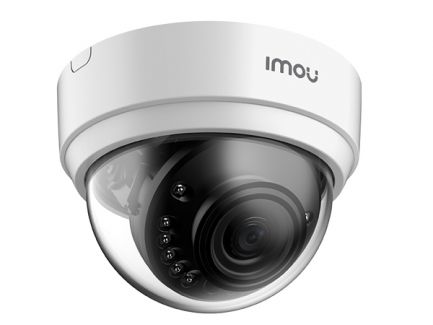 2МП купольная Wi-Fi IP видеокамера IMOU (by Dahua Technology) IM-IPC-D22P-0360B-IMOU (3,6 мм)