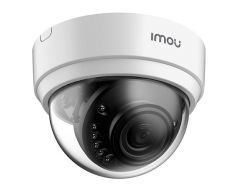 4МП купольная Wi-Fi IP видеокамера IMOU (by Dahua Technology) IM-IPC-D42P-0360-IMOU (3,6 мм)