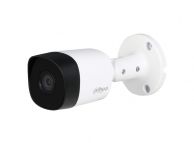 2МП цилиндрическая HDCVI видеокамера EZ (by Dahua Technology) EZ-HAC-B1A21P-0360B (3,6 мм)