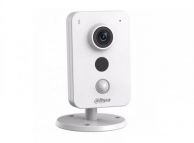 3МП Wi-fi миниатюрная IP видеокамера Dahua Technology DH-IPC-K35P (2,8 мм)