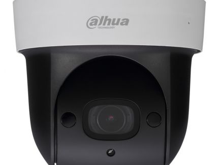 2МП Wi-Fi купольная поворотная (PTZ) IP видеокамера Dahua Technology DH-SD29204UE-GN-W (2.7-11 мм)