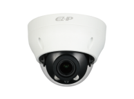 2МП купольная IP видеокамера EZ (by Dahua Technology) EZ-IPC-D2B20-ZS (2,8-12 мм)