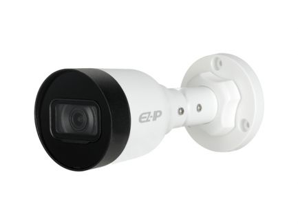 2МП цилиндрическая IP видеокамера EZ (by Dahua Technology) EZ-IPC-B1B20-0360B (3,6 мм)