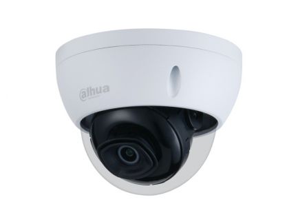 4МП купольная IP видеокамера Dahua Technology DH-IPC-HDBW3441EP-AS-0280B (2,8 мм)