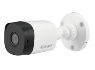 1МП цилиндрическая HDCVI видеокамера EZ (by Dahua Technology) Z-HAC-B1A11P-0280B (2,8 мм)