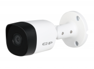 1МП цилиндрическая HDCVI видеокамера EZ (by Dahua Technology) EZ-HAC-B2A11P-0280B (2,8 мм)