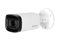 2МП цилиндрическая HDCVI видеокамера EZ (by Dahua Technology) EZ-HAC-B4A21P-VF (2,7-12 мм)