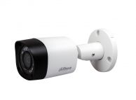 1МП цилиндрическая HDCVI видеокамера Dahua Technology DH-HAC-HFW1000RP-0360B (3,6 мм)