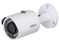 2МП цилиндрическая HDCVI видеокамера Dahua Technology DH-HAC-HFW2241SP-0360B (3,6 мм)