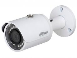 2МП цилиндрическая HDCVI видеокамера Dahua Technology DH-HAC-HFW1200SP-0360B (3,6 мм)