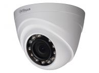 2МП купольная HDCVI видеокамера Dahua Technology HDW1200RP-0360B-S3 (3,6 мм)