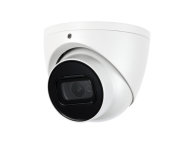 5МП внутренняя HDCVI видеокамера с микрофоном Dahua Technology DH-HAC-HDW2501TP-A-0280B (2,8 мм)