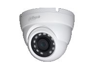 5МП купольная HDCVI видеокамера Dahua Technology DH-HAC-HDW2501MP-0360B (3,6 мм)