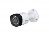 1МП цилиндрическая HDCVI видеокамера Dahua Technology DH-HAC-HFW1000RP-0280B-S3 (2,8 мм)