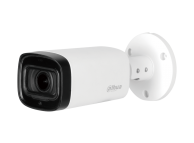4МП цилиндрическая HDCVI видеокамера Dahua Technology, с моторизированным объективом DH-HAC-HFW1400RP-Z-IRE6 (2,7-12 мм)
