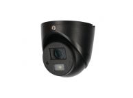 2МП купольная HDCVI видеокамера c микрофоном Dahua Technology DH-HAC-HDW1220GP (3,6 мм)