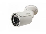 2МП цилиндрическая HDCVI видеокамера Dahua Technology DH-HAC-HFW1400SP-0280B (2,8 мм)