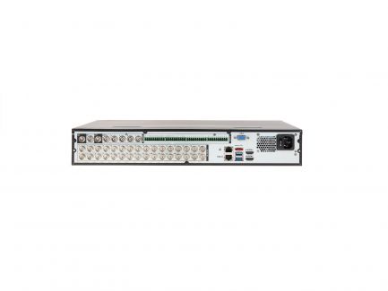 Видеорегистратор HDCVI 32-ти канальный мультиформатный 1080P (DH-XVR5432L-X)