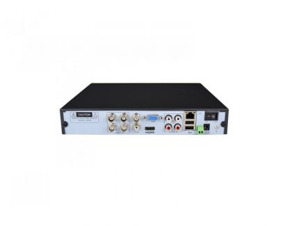 Мультистандартный видеорегистратор ATIS 2Мп (XVR 4104 NA)