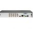 Видеорегистратор HDCVI 8-ми канальный мультиформатный 1080P (DHI-XVR4108HS-S2)