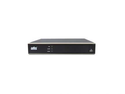 Мультистандартный видеорегистратор ATIS 3Мп (XVR 4216 NA)