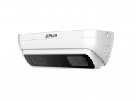 Видеокамера Dahua с функцией подсчёта посетителей DH-IPC-HDW8341XP-3D
