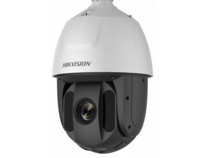 Видеокамера Hikvision, IP Скоростная поворотная уличная 4Мп, с 32x кратным оптическим увеличением (DS-2DE5432IW-AE)