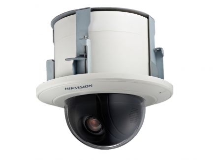 Видеокамера Hikvision, IP Скоростная поворотная уличная 2Мп, с 25x кратным оптическим увеличением (DS-2DF5225X-AE3)