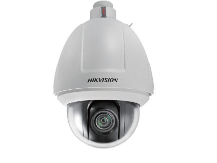 Видеокамера Hikvision, IP Скоростная поворотная уличная 2Мп, с 32x кратным оптическим увеличением (DS-2DF5232X-AEL)