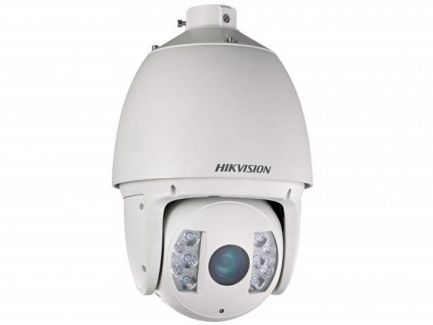 Видеокамера Hikvision, IP Скоростная поворотная уличная 2Мп, с 30x кратным оптическим увеличением (DS-2DF7286-AEL)