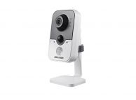 Видеокамера Hikvision IP Миниатюрная Wi-Fi 2Мп (DS-2CD2422FWD-IW)
