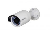 Видеокамера Hikvision, IP Уличная цилиндрическая 2Mп, с фиксированным объективом 4 мм (DS-2CD2022WD-I)