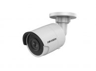 Видеокамера Hikvision, IP Уличная цилиндрическая 2Mп, с фиксированным объективом 2.8 мм (DS-2CD2023G0-I)