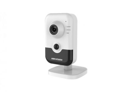 Видеокамера Hikvision IP Миниатюрная 4Мп (DS-2CD2443G0-I)
