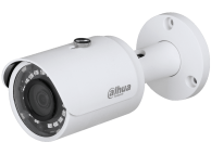 2МП цилиндрическая HDCVI видеокамера Dahua Technology DH-HAC-HFW2231SP-0360B (3,6 мм)