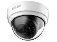 2МП внутренняя HDCVI видеокамера EZ (by Dahua Technology) EZ-HAC-D1A21P-0280B (2,8 мм)